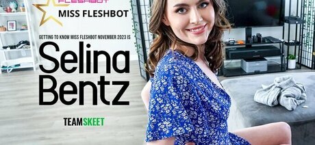 Selina Bentz pornstar exclusive pictures