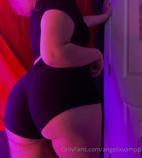 angelixvampp model art archive