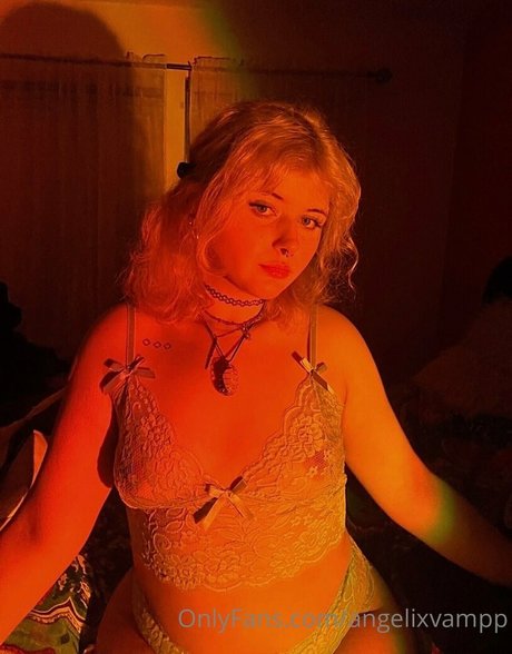 angelixvampp best pornstar img