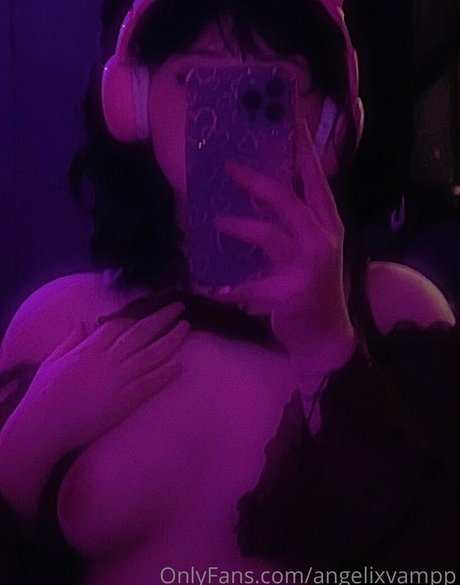 angelixvampp adult actress photo