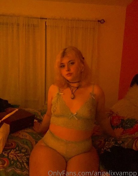 angelixvampp sexy pornstar galleries