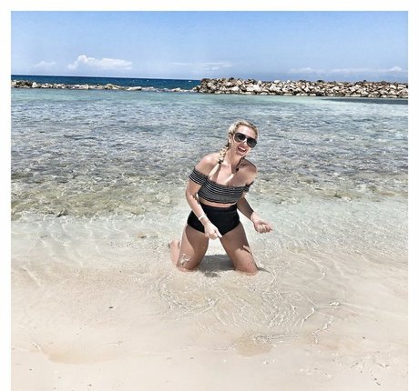 Kortney Wilson hd model pictures