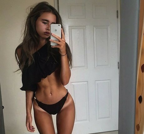 Claudia Ostler erotic model pictures