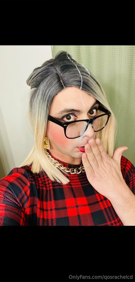 qosrachelcd art star image