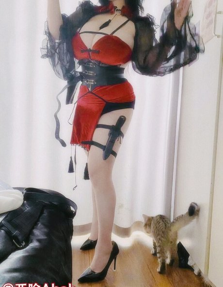 Ahab Channel star high quality pics