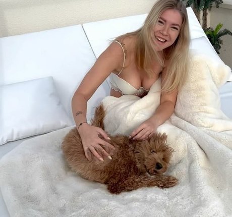 Bouncyloon pretty star picture