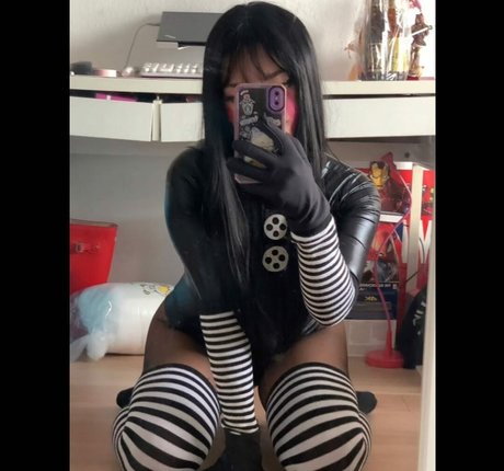 sspoekie pornstar nudes pics