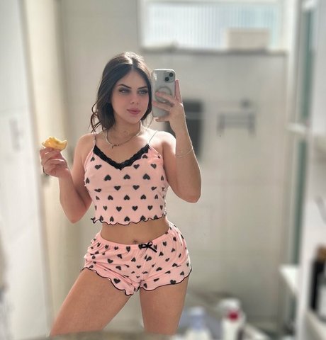 Ingrid Germanno perfect model pics