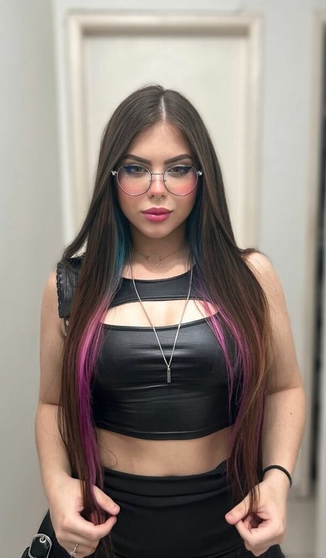 Ingrid Germanno pornstar img