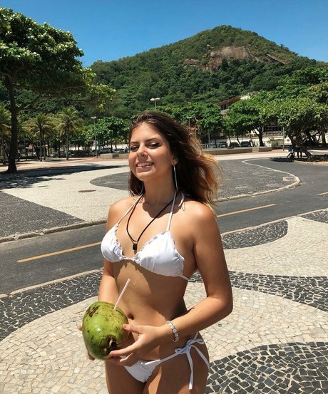 Ingrid Germanno pornographic star img