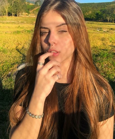 Ingrid Germanno high quality actress pic