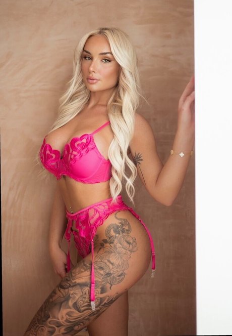 charstevesxo pornstar exclusive pics