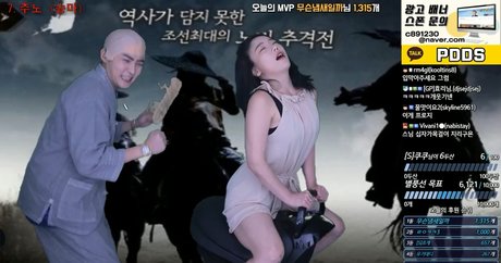 Lee Chae Dam pornstar erotic galleries