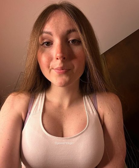 Jessa Pinkgirl hd star archive