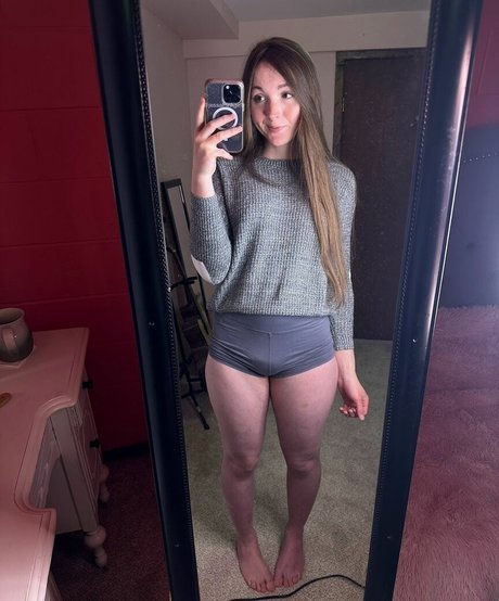 Jessa Pinkgirl art pornstar image