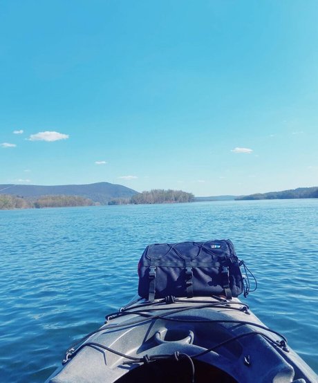 Caitlin Betterly best actress photo