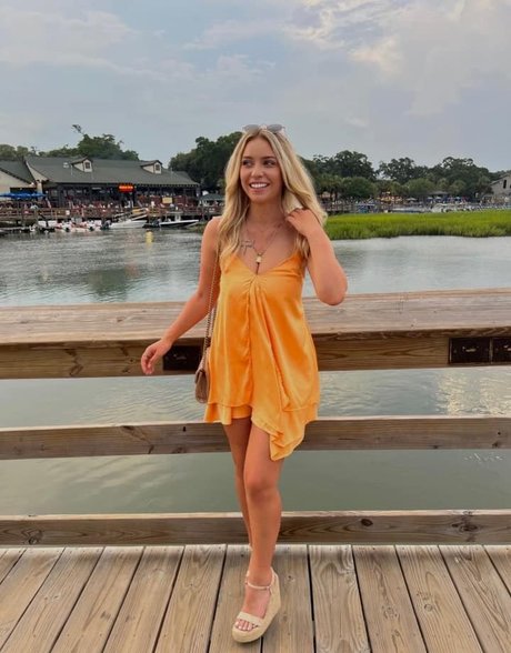 Caitlin Betterly model exclusive gallery