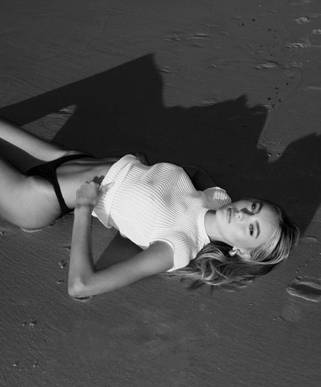 Summer Rose Hart star pretty pic