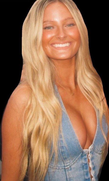 Annika Peterson pornographic model pictures