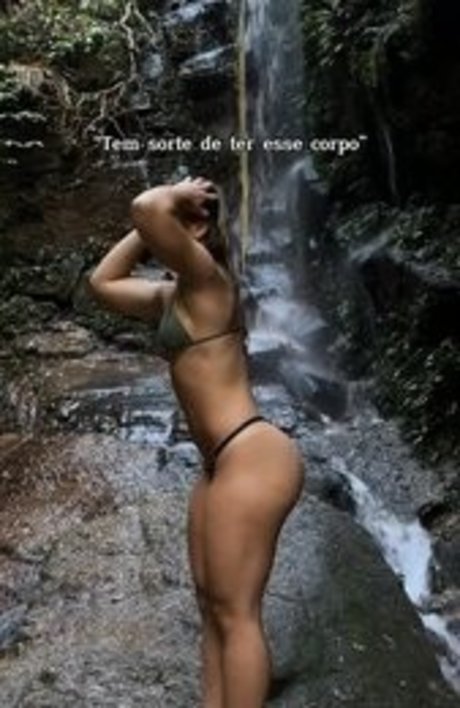 Julia Giannella star naked pics