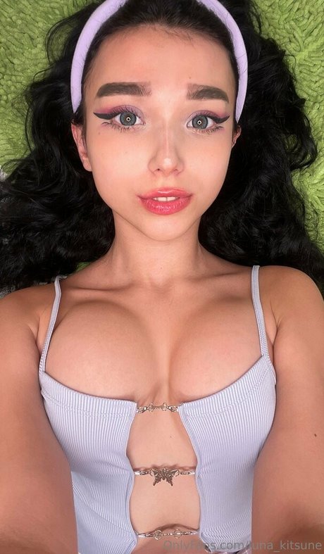 luna kitsune pornstar nudes galleries