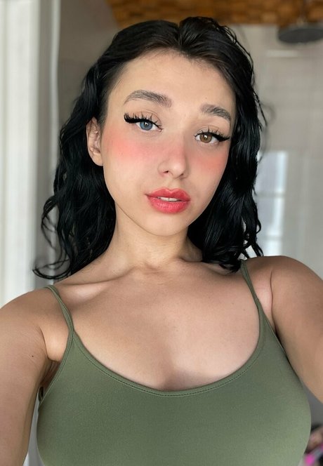 luna kitsune pornstar adult photos