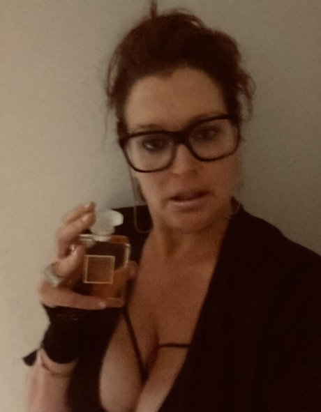 Tziporah nice actress img