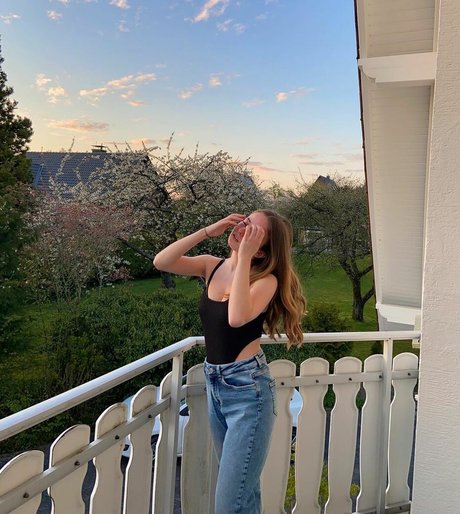 Lenchen xxx pornstar img