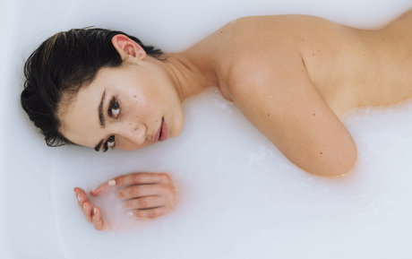 Danielle Ifrah porn model image