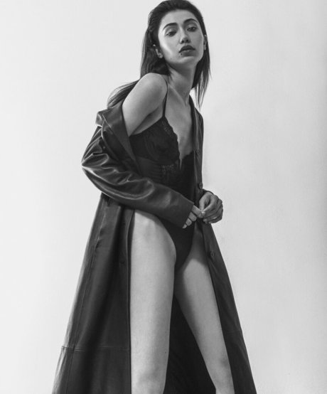 Danielle Ifrah star xxx image