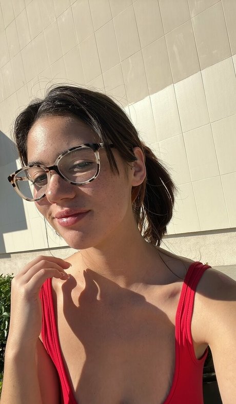 Ellie Nova pornstar nudes pic