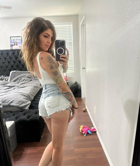 bbynico art star image