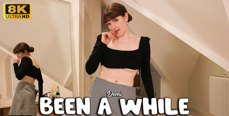 Dirty Demi model sexy archive