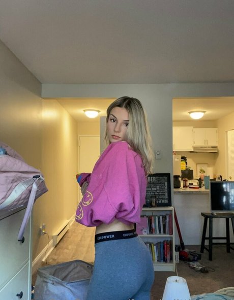 xoxambs nudes star photos