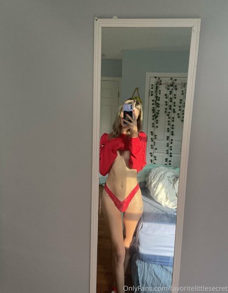 xoxambs model pretty pic