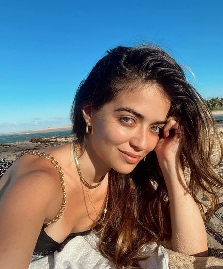 Anna Rita Cerqueira pornstar hot photo