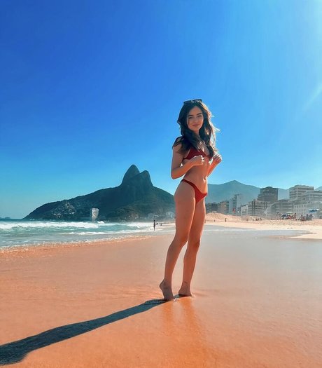 Anna Rita Cerqueira actress pic