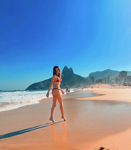 Anna Rita Cerqueira free actress gallery