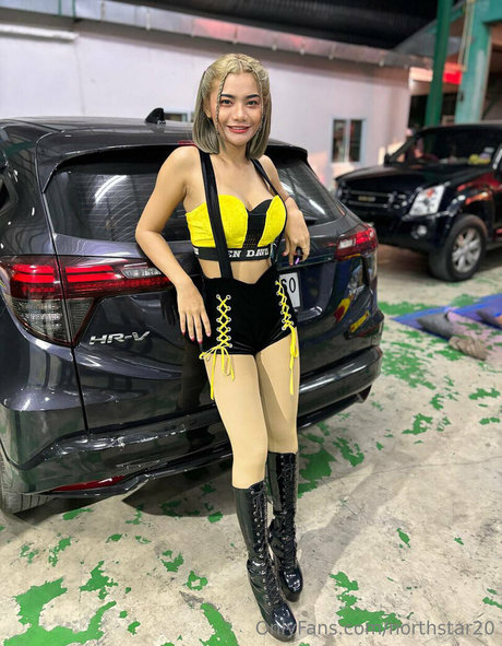 Northstar Thai pornstar pretty galleries