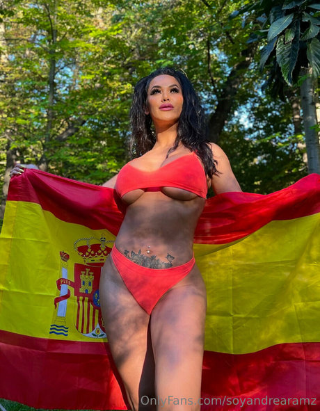 soyandrearamz star naked gallery