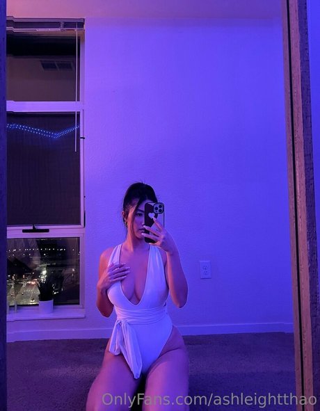 Ashleigh Thao naked actress archive