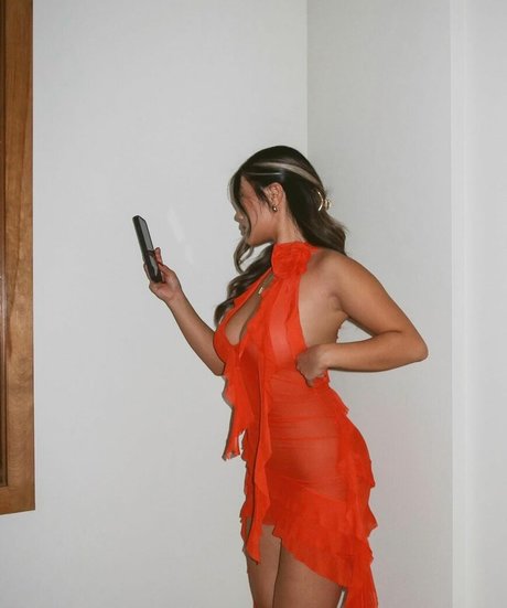 Ashleigh Thao pornstar exclusive pics