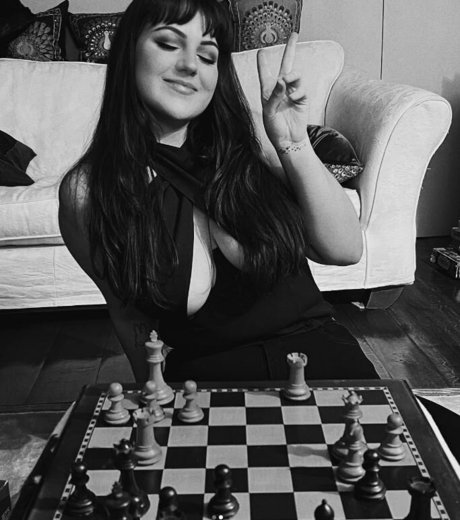 Lularobs model erotic pictures