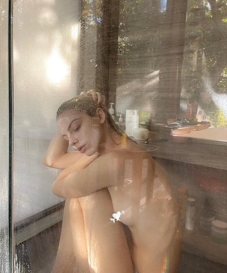 Allie Marie Evans star sex images