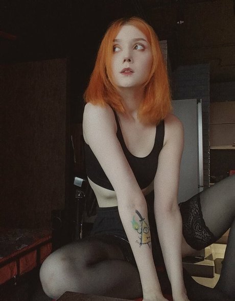 Kilri nude pornstar gallery