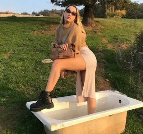 Lillseda high quality actress images