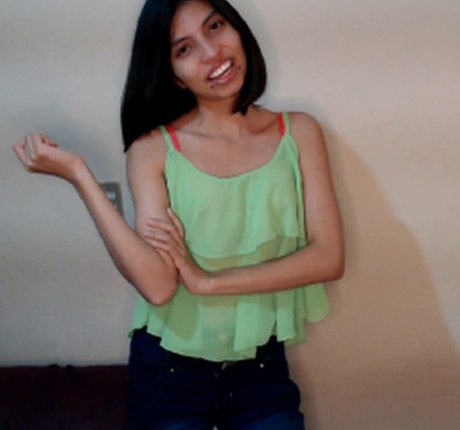 Cutiesky pornstar hot pic