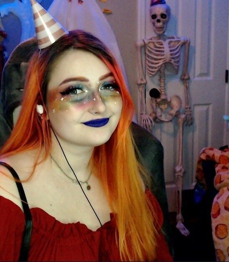 Trashabag pornstar xxx picture