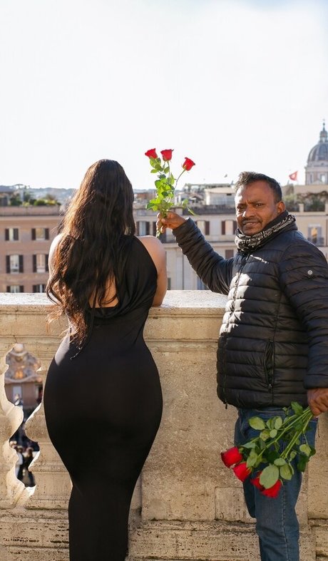 Demetria Obilor beautiful pornstar photo