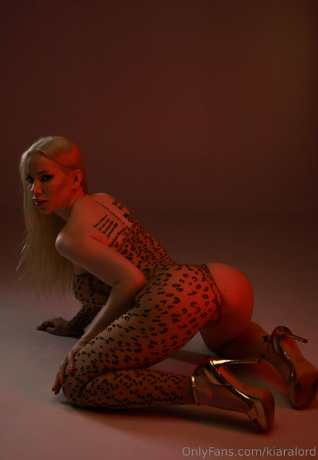 Kiara Lord star naked photos